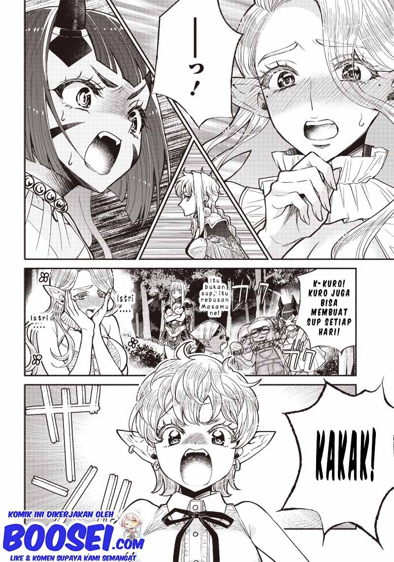 Tensei Goblin da kedo Shitsumon aru?